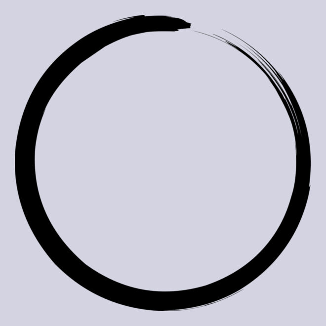 Open Circle Thumbnail
