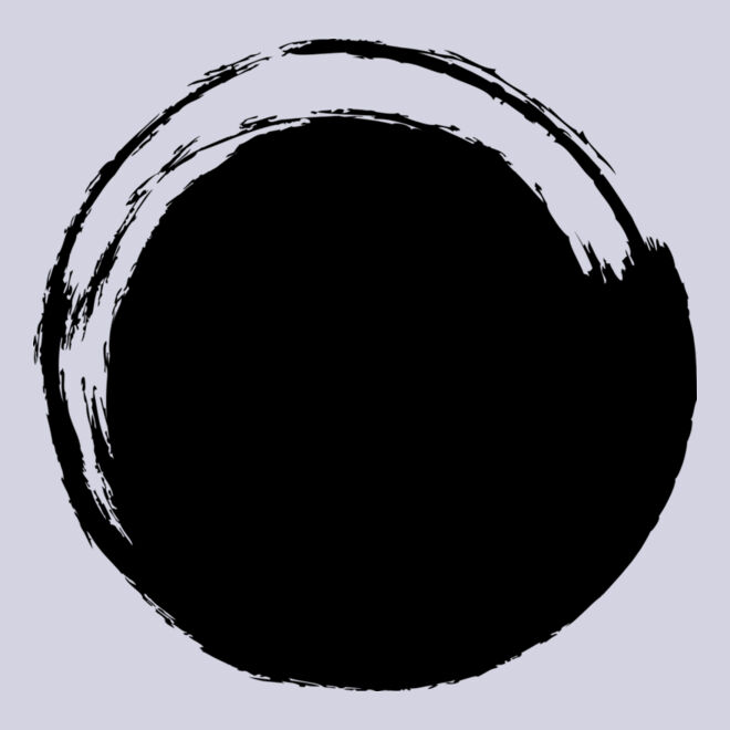 Rough Circle Thumbnail