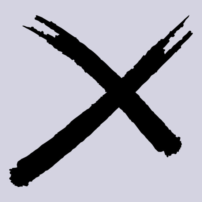 X Brush Thumbnail
