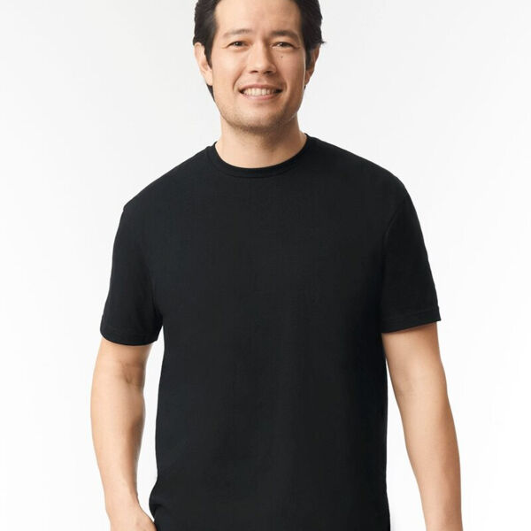 Softstyle CVC T-Shirt Thumbnail