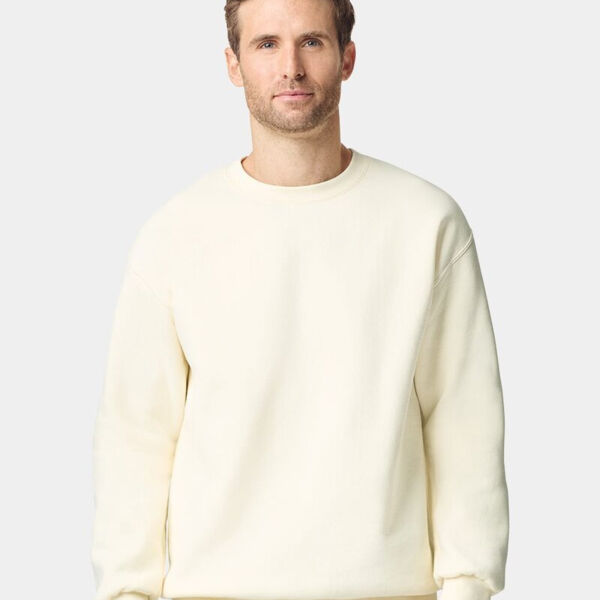 Hammer™ Maxweight Crewneck Sweatshirt Thumbnail