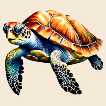 Turtle Design