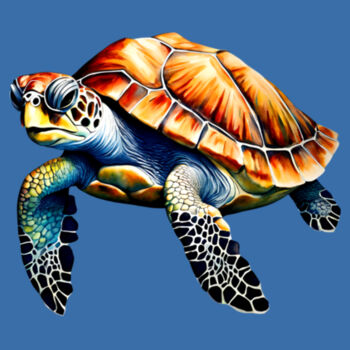 Turtle Design