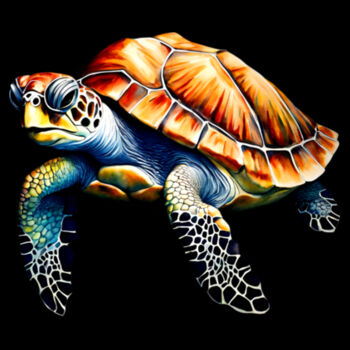 Turtle Design