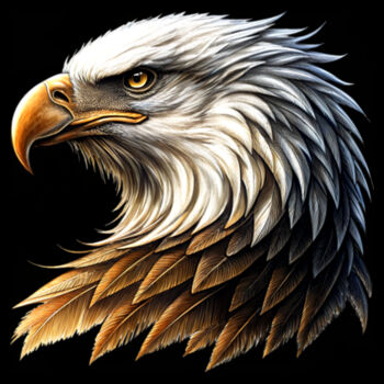 Eagle Head SV Design