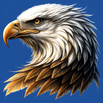 Eagle Head SV Design