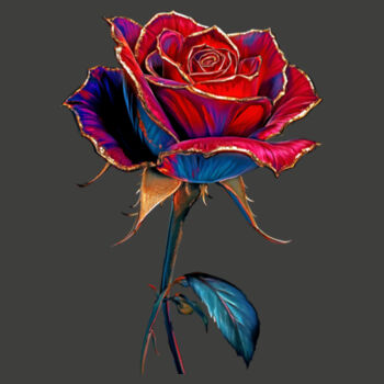 Rose Design