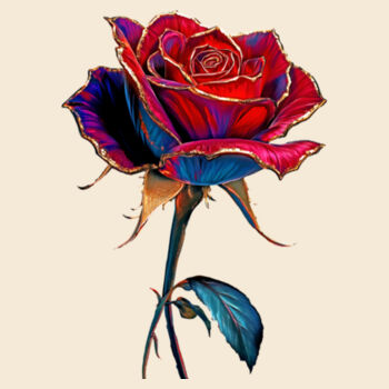 Rose Design