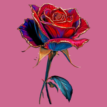 Rose Design