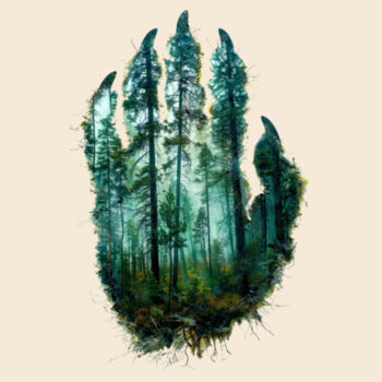 Forest Paw Design