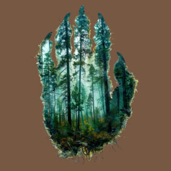 Forest Paw Design