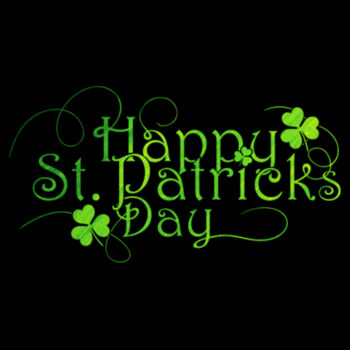 Happy Saint Patricks Day Design