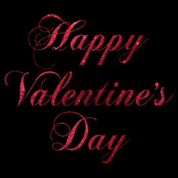 Happy Valentines Day Design