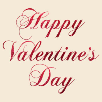 Happy Valentines Day Design
