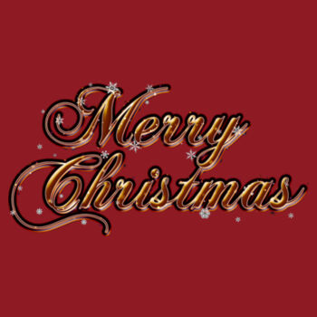Merry Christmas Design