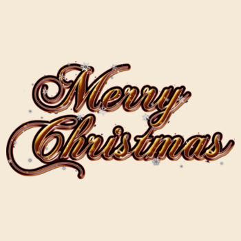 Merry Christmas Design