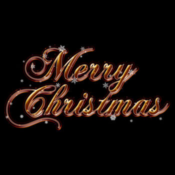 Merry Christmas Design