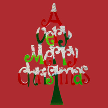 A Very Merry Christmas Design