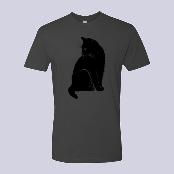 Cat Silhouette Thumbnail