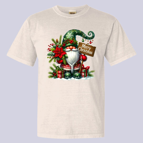 Merry Christmas Gnome Thumbnail