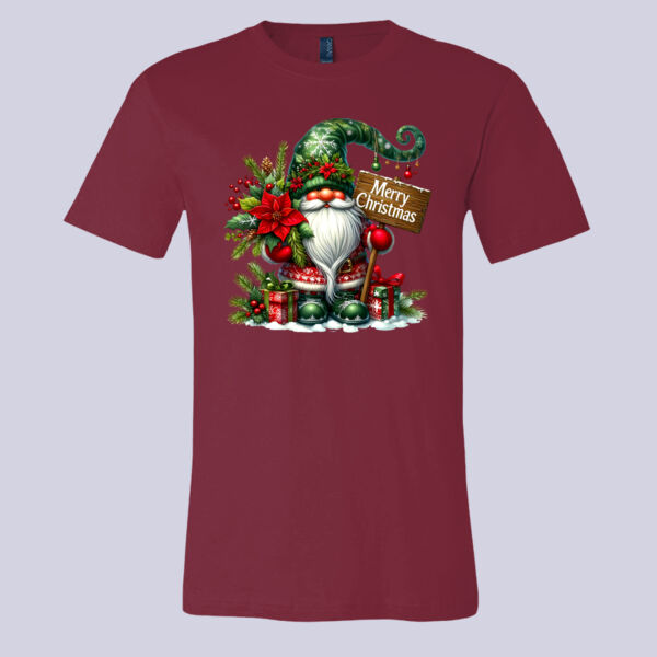 Merry Christmas Gnome Thumbnail