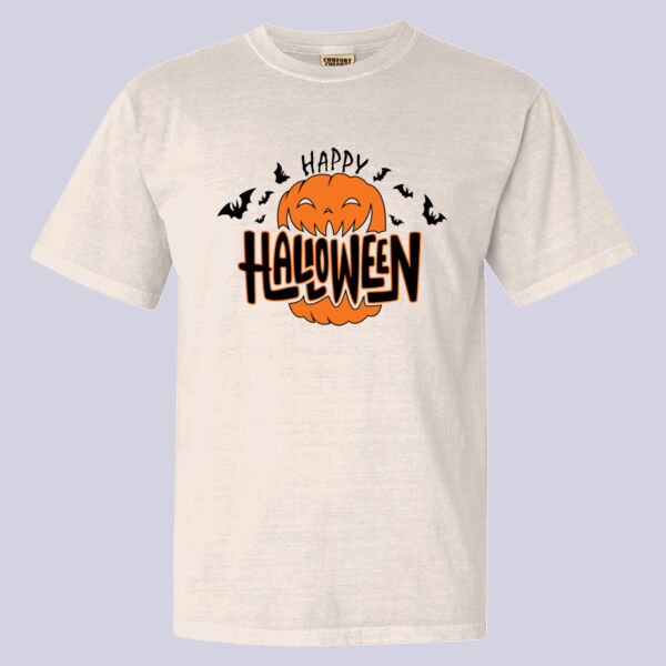 Happy Halloween Pumpkin Thumbnail