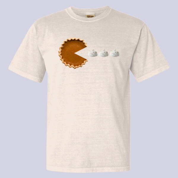 Retro Pumpkin Pie Thumbnail