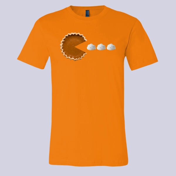 Retro Pumpkin Pie Thumbnail