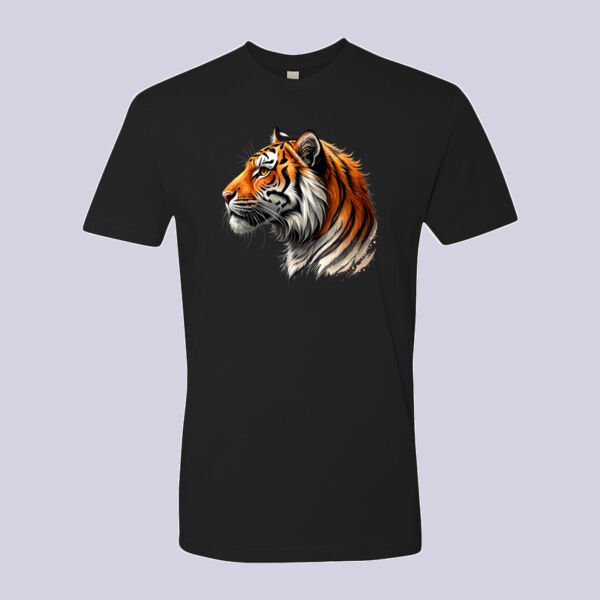 Tiger Head SV Thumbnail