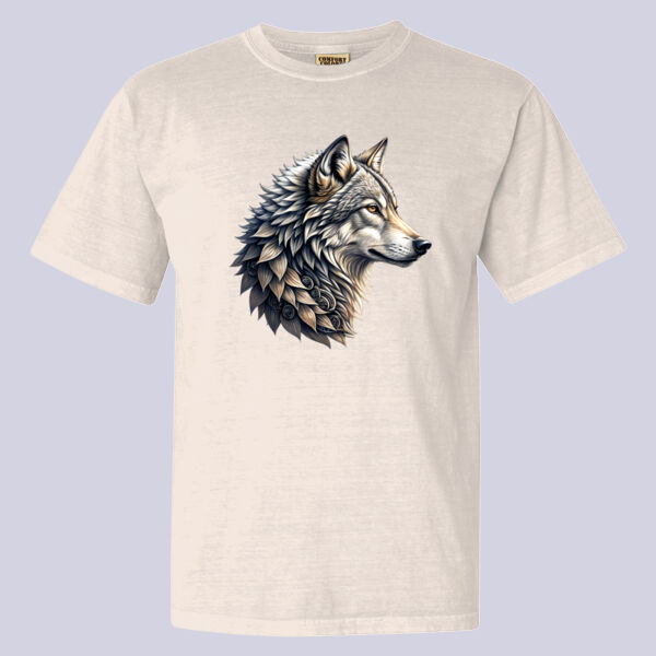 Wolf Head SV Thumbnail