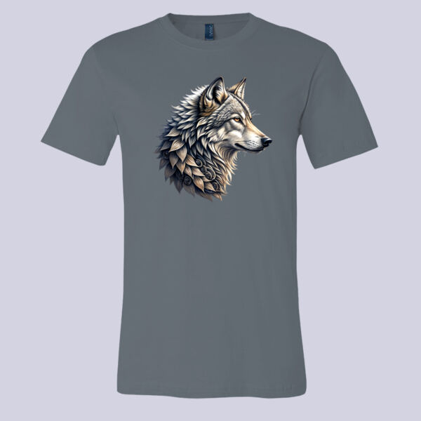 Wolf Head SV Thumbnail