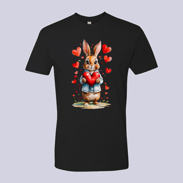 Valentines Bunny Thumbnail