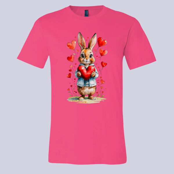 Valentines Bunny Thumbnail