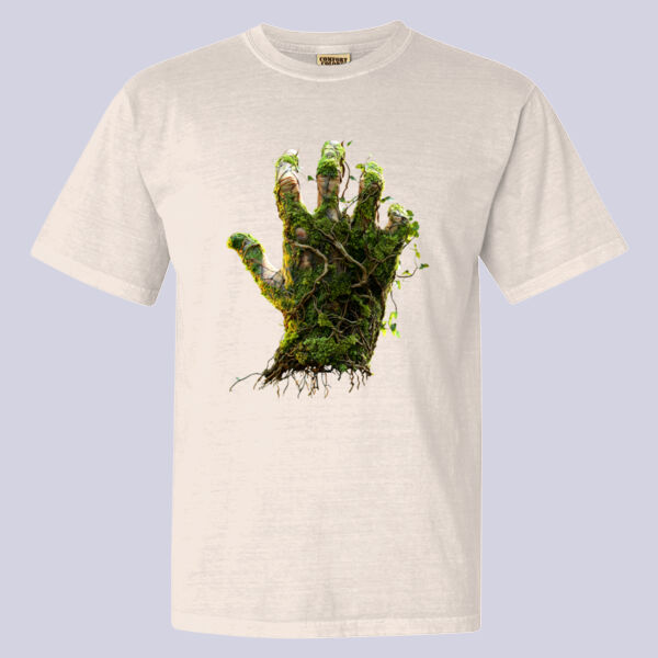 Plant Hand Thumbnail