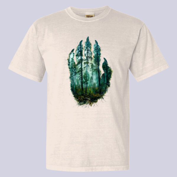 Forest Paw Thumbnail