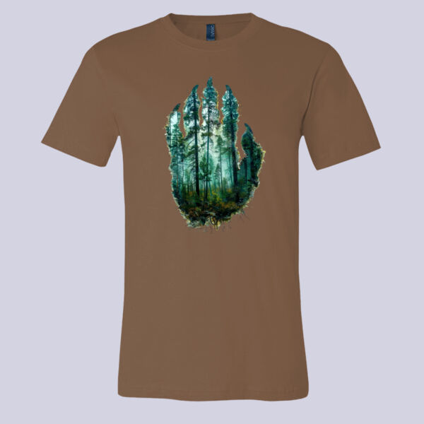 Forest Paw Thumbnail