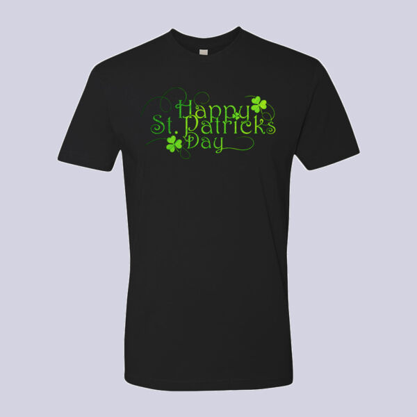 Happy Saint Patricks Day Thumbnail