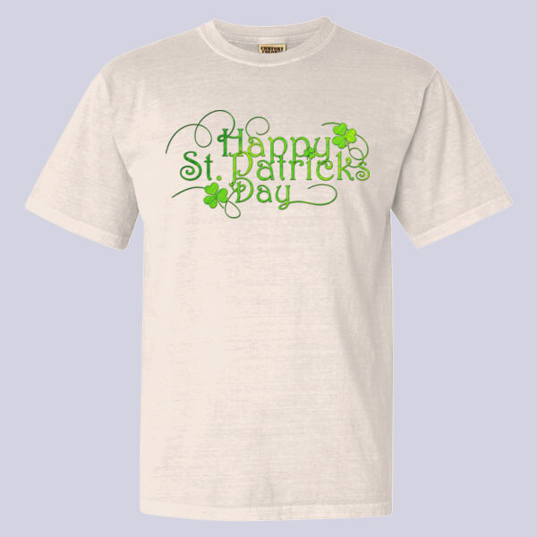 Happy Saint Patricks Day Thumbnail