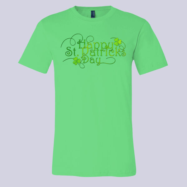 Happy Saint Patricks Day Thumbnail