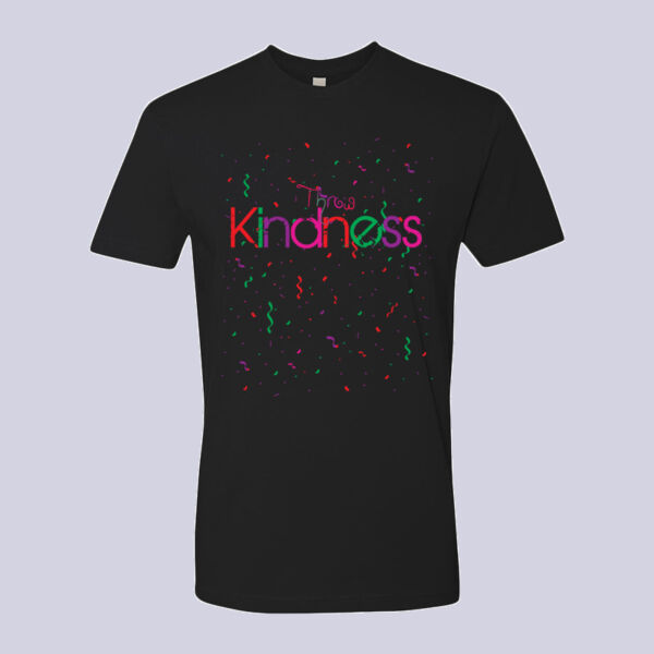 Kindness Confetti Thumbnail