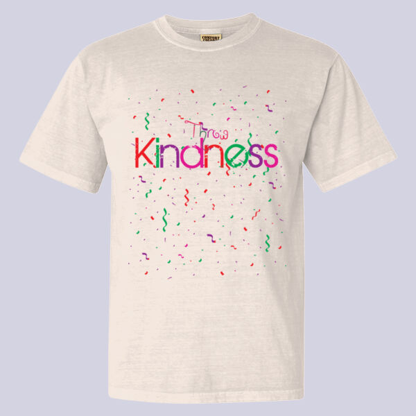Kindness Confetti Thumbnail