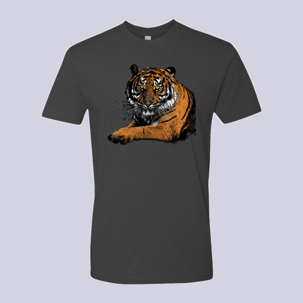 Tiger Thumbnail