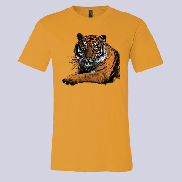 Tiger Thumbnail