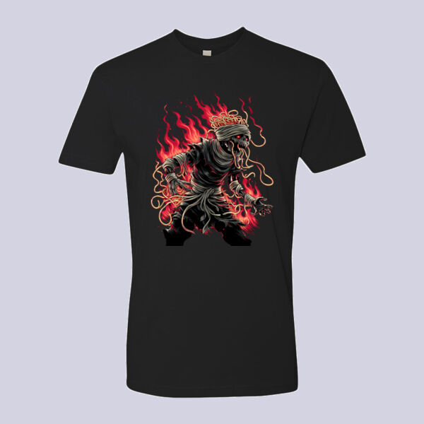 Mummy Zombie Thumbnail