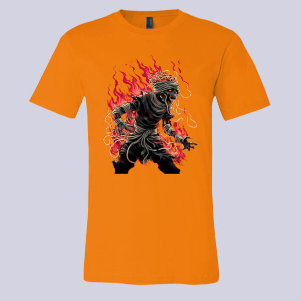 Mummy Zombie Thumbnail