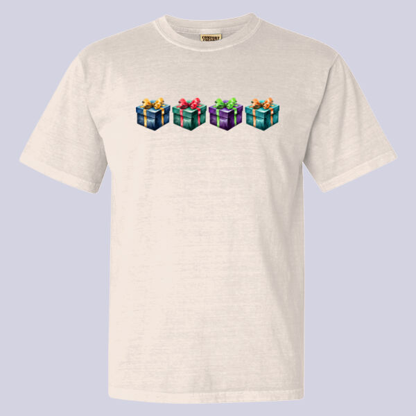 Christmas Presents Thumbnail