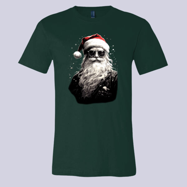 Cool Santa Thumbnail