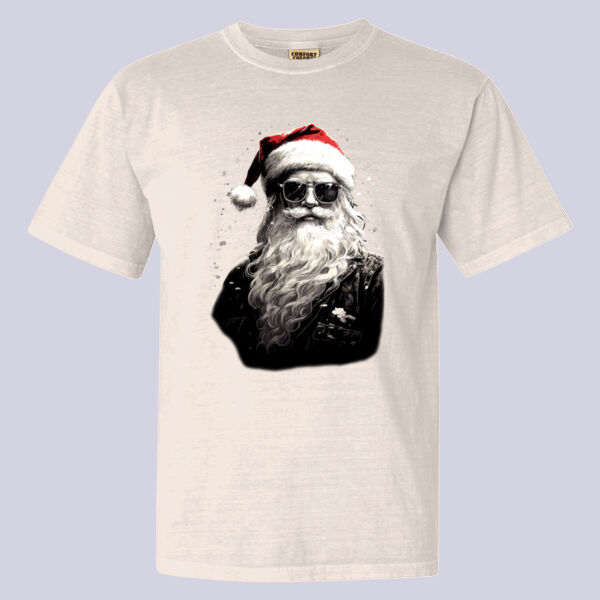 Cool Santa Thumbnail