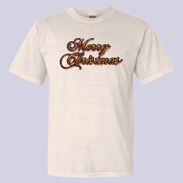 Merry Christmas Thumbnail