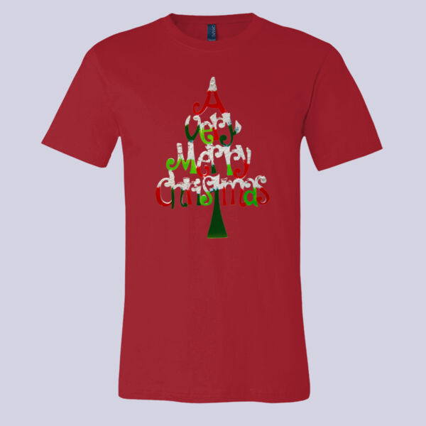 A Very Merry Christmas Thumbnail